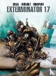 Dionnet, Jean-Pierre - Exterminator 17