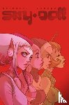 Barbucci, Alessandro - Sky Doll: Sudra Deluxe Edition