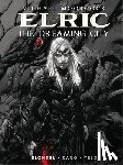 Blondel, Julien - Michael Moorcock's Elric Vol. 4: The Dreaming City