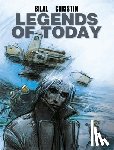 Christin, Pierre - Bilal: Legends of Today