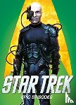 Titan Magazines - Star Trek