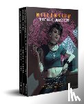Runberg, Sylvain - Millennium Trilogy Boxed Set