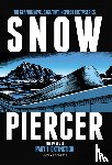 Titan - Snowpiercer The Prequel: Extinction