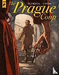 Fromental, Jean-Luc, Miles, Hyman - The Prague Coup