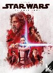 Titan - Star Wars: The Last Jedi Ultimate Guide