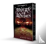 Aaronovitch, Ben, Cartmel, Andrew - Rivers of London