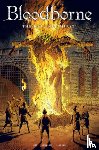 Kot, Ales - Bloodborne: The Healing Thirst