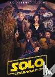 Titan Magazines - Solo: A Star Wars Story Ultimate Guide