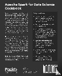 Chitturi, Padma Priya - Apache Spark for Data Science Cookbook