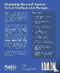 Doktor, Jacek, Jarosz, Pawel - Deploying Microsoft System Center Configuration Manager