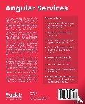 Salehi, Sohail - Angular Services