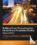 Cardwell, Kevin - Building Virtual Pentesting Labs for Advanced Penetration Testing -