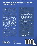 Lownds, Patrick, Nemnom, Charbel, Carvalho, Leandro - Windows Server 2016 Hyper-V Cookbook -