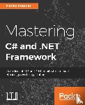 Posadas, Marino - Mastering C# and .NET Framework
