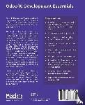 Reis, Daniel - Odoo 10 Development Essentials