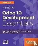 Reis, Daniel - Odoo 10 Development Essentials