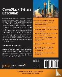 Khedher, Omar - OpenStack Sahara Essentials