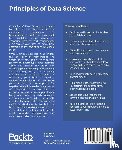 Ozdemir, Sinan - Principles of Data Science