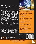 Uphill, Thomas - Mastering Puppet -