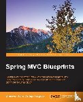 Tragura, Sherwin John Calleja - Spring MVC Blueprints