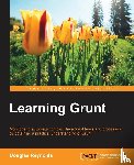 Reynolds, Douglas - Learning Grunt