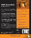 Blewitt, Dr Alex - Swift Essentials -