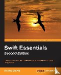 Blewitt, Dr Alex - Swift Essentials -