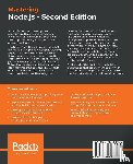 Pasquali, Sandro, Faaborg, Kevin - Mastering Node.js -