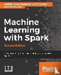 Pentreath, Nick - Machine Learning with Spark -