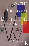 Jackson, Gaynor M - Autism Supporting Difficulties