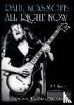 James, J.P. - Paul Kossoff: All Right Now
