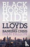 Fallon, Ivan - Black Horse Ride