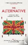 Lucas, Caroline - Alternative