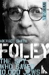 Smith, Michael - Foley
