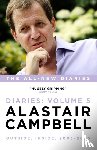 Campbell, Alastair - Alastair Campbell Diaries Volume 5
