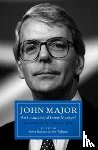  - John Major: An Unsuccessful Prime Minister?