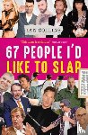 Collins, Ian - 67 People I'd Like to Slap