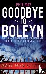 May, Pete - Goodbye to Boleyn