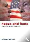 Ashcroft, Michael - Hopes and Fears