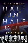  - Half In, Half Out