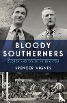 Vignes, Spencer - Bloody Southerners