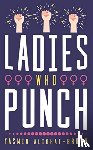 Alibhai-Brown, Yasmin - Ladies Who Punch