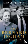 Ingham, Bernard - The The Slow Downfall of Margaret Thatcher