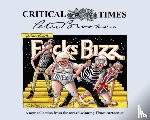 Brookes, Peter - Critical Times