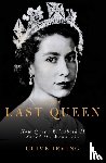 Irving, Clive - The Last Queen