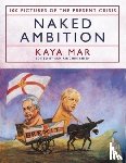 Mar, Kaya - Naked Ambition