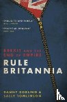 Dorling, Danny - Rule Britannia