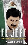 Fuer, Alan - El Jefe