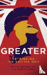 Mordaunt, Penny, Lewis, Chris - Greater