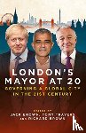  - London's Mayor at 20